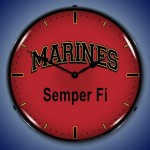 Marines Semper Fi